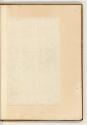 Druckgrafiken nach Annibale und Agostino Carracci, Leerseite (Objektrückseite), Inv. Nr.: HB36(…