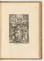 Druckgrafiken nach Annibale und Agostino Carracci, Beweinung Christi, Inv. Nr.: HB36(3), HB36(3…