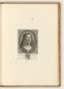 Druckgrafiken nach Annibale und Agostino Carracci, Jesus Christus, Inv. Nr.: HB36(3), HB36(3)/5…