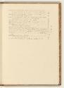 Druckgrafiken nach Annibale und Agostino Carracci, Inhaltsverzeichnis, Inv. Nr.: HB36(3), HB36(…