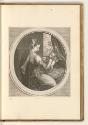 Druckgrafiken nach Werken von Annibale und Agostino Carracci, Maria mit schlafendem Kind, Inv. …