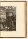 Druckgrafiken nach Werken von Annibale und Agostino Carracci, Martyrium des hl. Stephanus (rech…