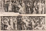 Die Bestrafung der Niobe, Inv. Nr.: H/I/36/69