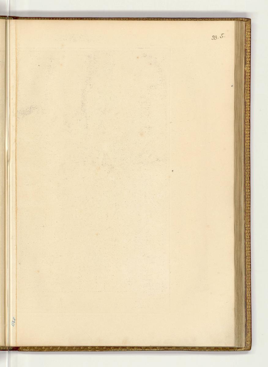 Druckgrafiken nach Raffael, Band V., Paulus von Tarsus blendet Elymas, Inv. Nr.: HB10.5, HB10.5…