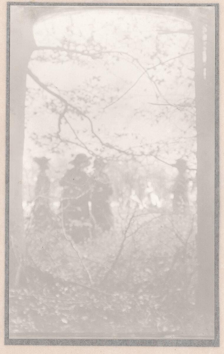 Anton Josef Trčka, Vier Frauen, Inv. Nr.: FotoGLV2000/6930