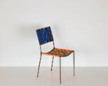 Franz West, Onkel-Stühle, Inv. Nr.: EDLDB4507