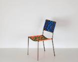 Franz West, Onkel-Stühle, Inv. Nr.: EDLDB4507
