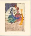 Isolde Jurina-Kmiecik, Märchenillustrationen, Inv. Nr.: 35603