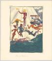 Isolde Jurina-Kmiecik, Märchenillustrationen, Inv. Nr.: 35603