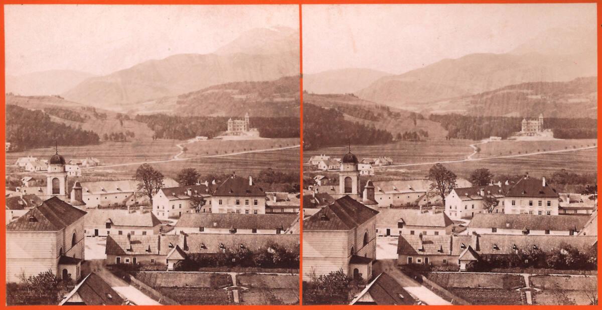 Michael Frankenstein, Reichenau bei Payerbach, Inv. Nr.: FotoGLV2000/17481