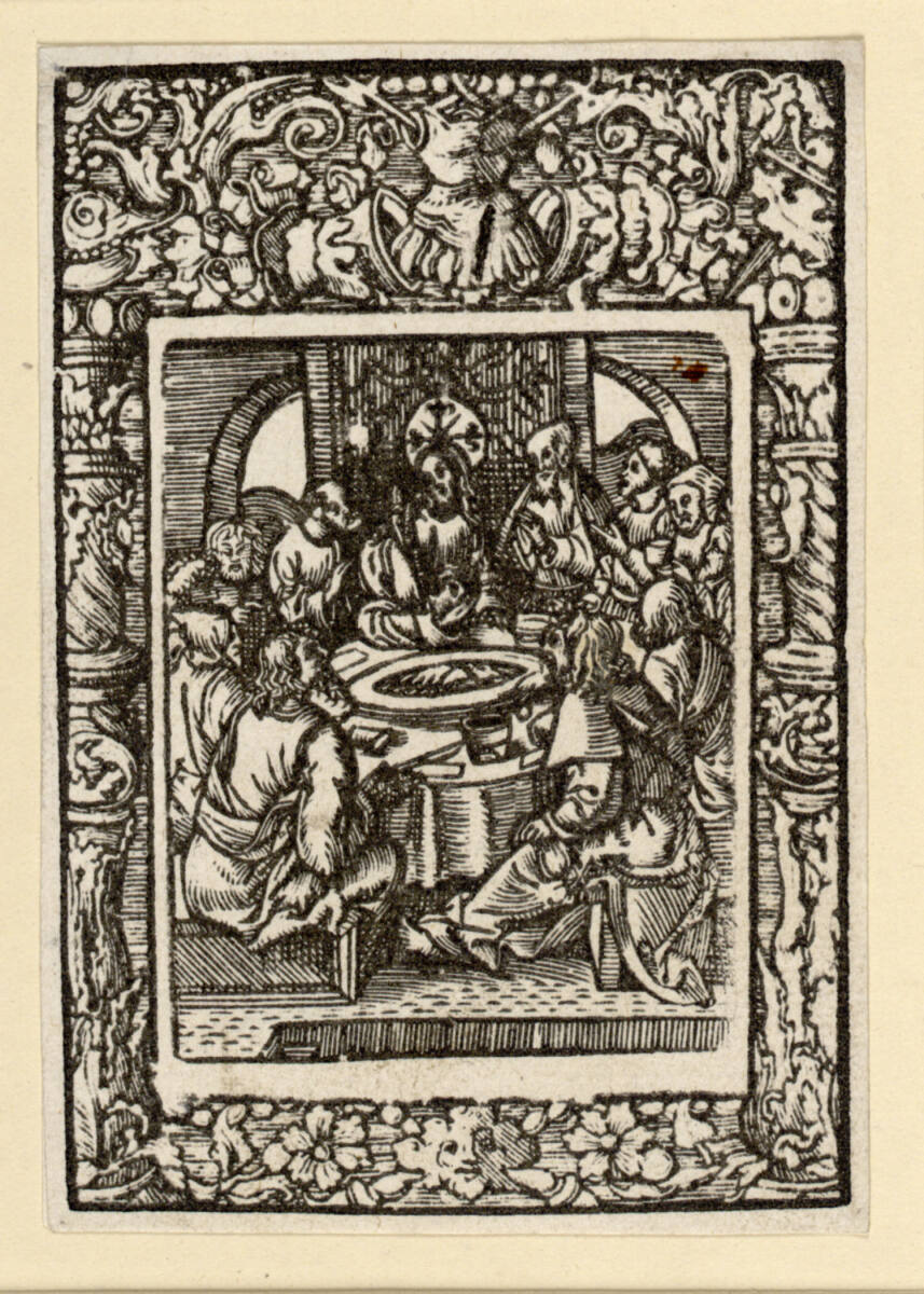 Abendmahl