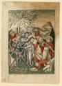 Die Gefangennahme Christi, Inv. Nr.: DG1926/595