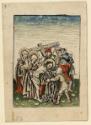 Die Entkleidung Christi, Inv. Nr.: DG1926/600