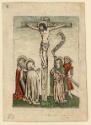 Christus am Kreuz, Inv. Nr.: DG1926/601