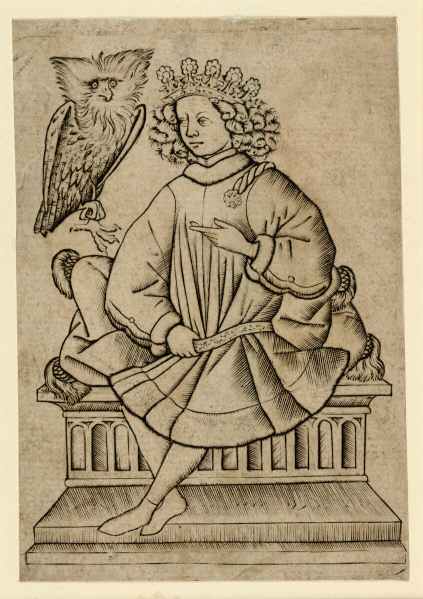 Vogel-König