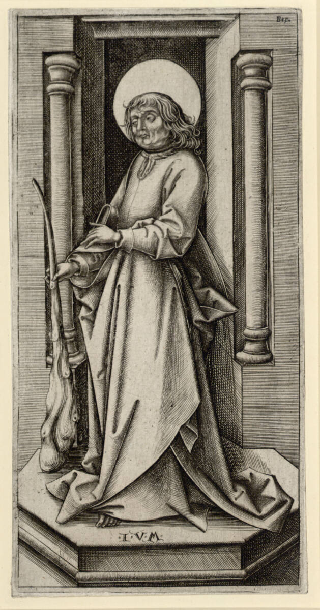 Judas Thaddaeus