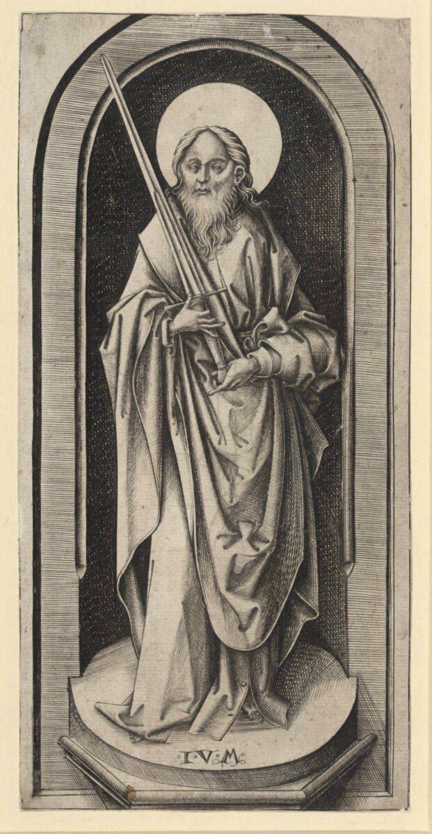 Paulus