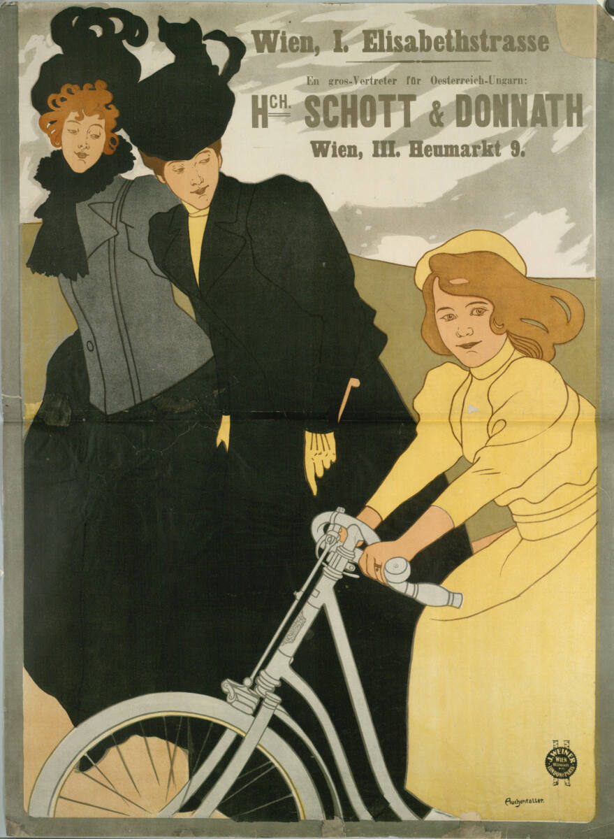 Schott & Donnath, JacobWeiner