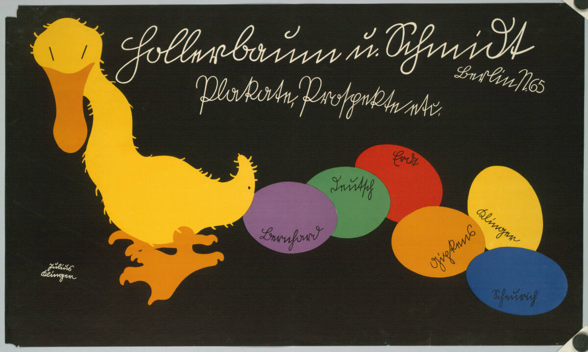 Hollerbaum u. Schmidt; Berlin, Berlin KunstanstaltHollerbaum&Schmidt