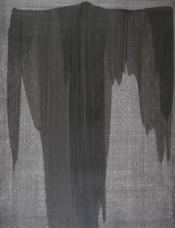 Erwin Bohatsch, Les Nuits d'été: Teil 9, Inv. Nr.: DG2002/923