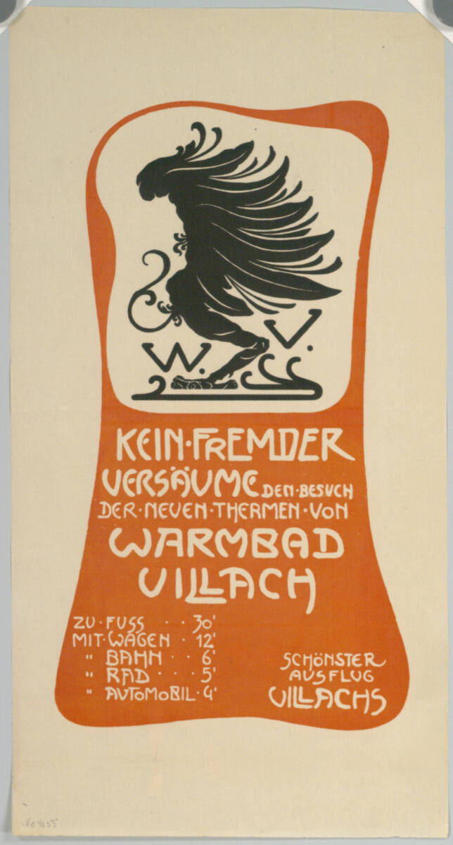 WARMBAD VILLACH