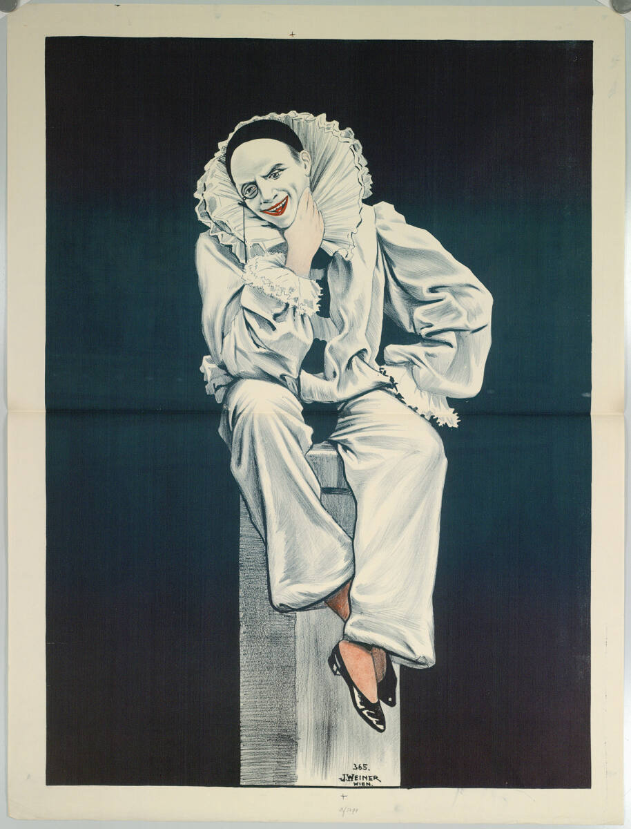 Clown, JacobWeiner