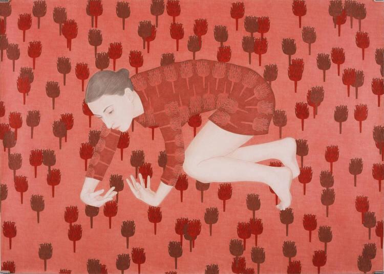 Adriana Czernin, Ohne Titel, Inv. Nr.: 44990